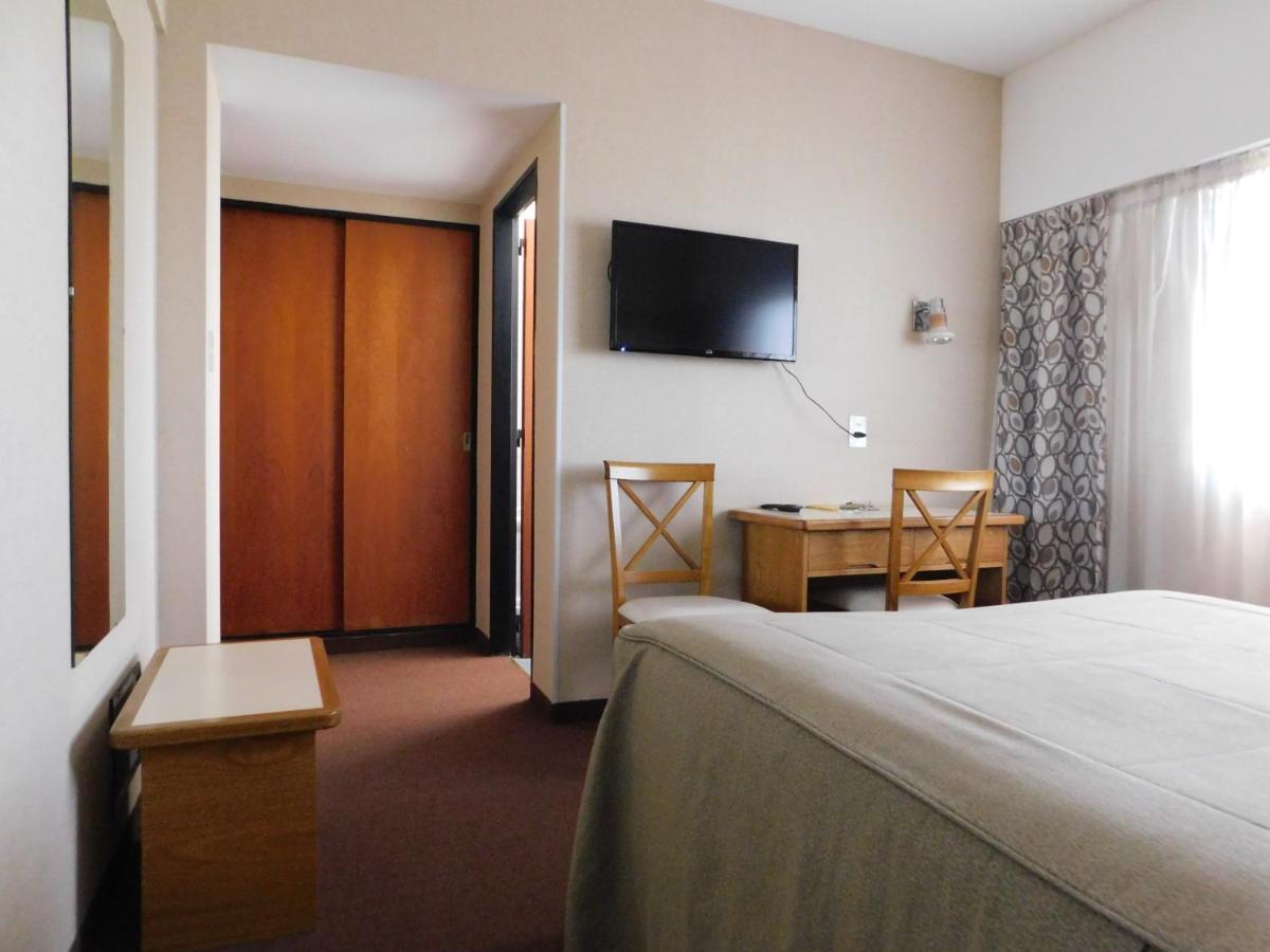 Hotel Libertador Trelew Ngoại thất bức ảnh