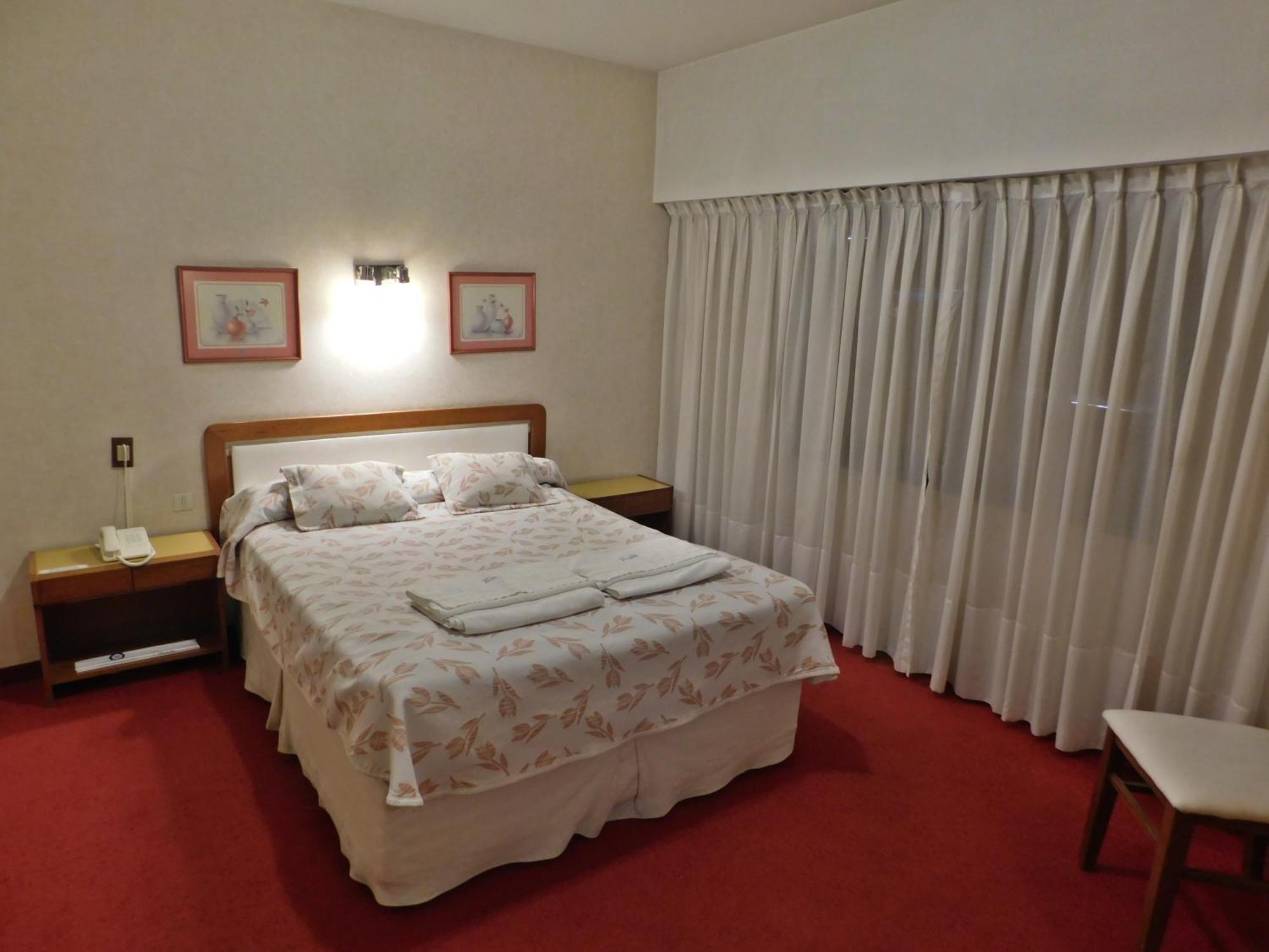 Hotel Libertador Trelew Ngoại thất bức ảnh