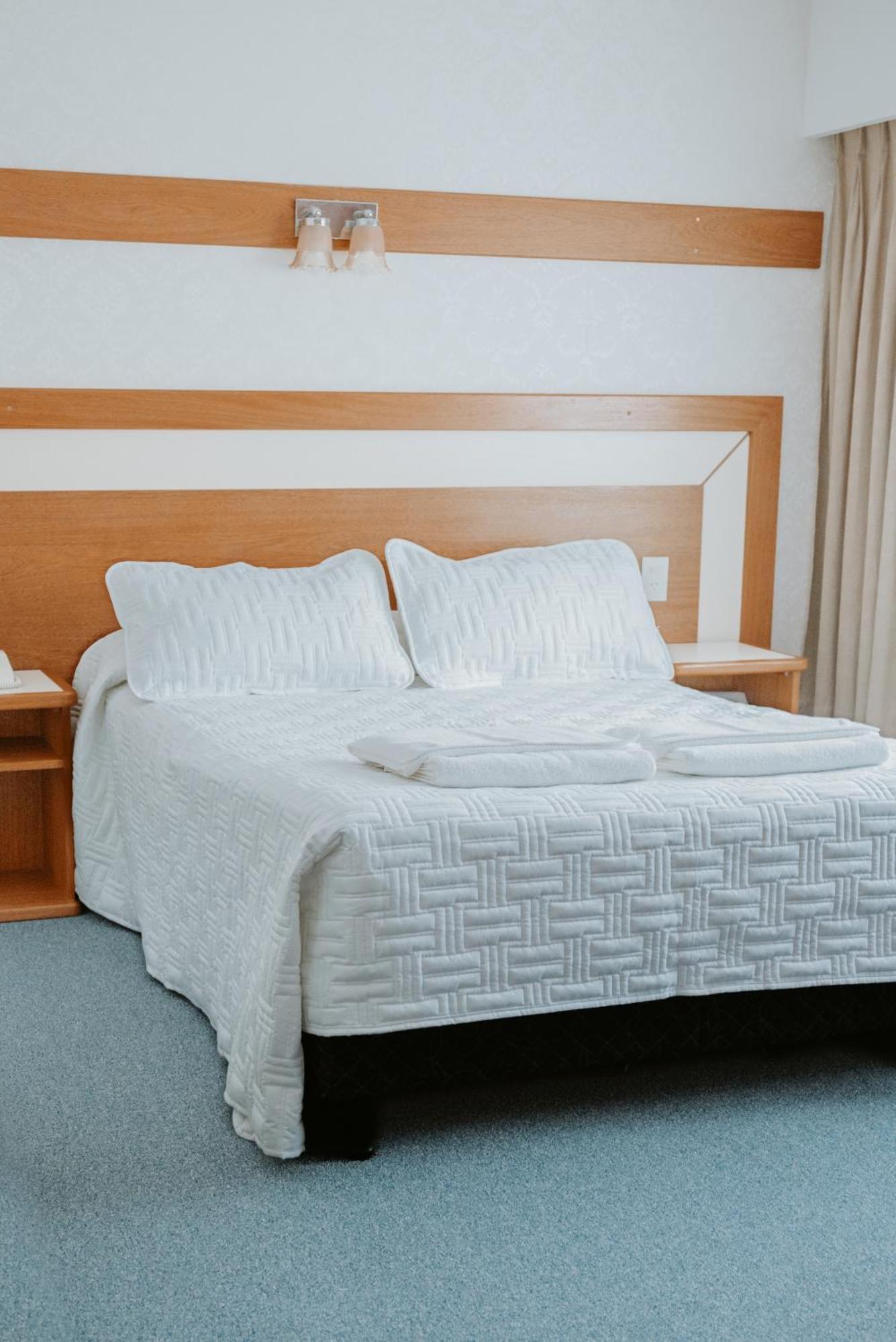 Hotel Libertador Trelew Ngoại thất bức ảnh