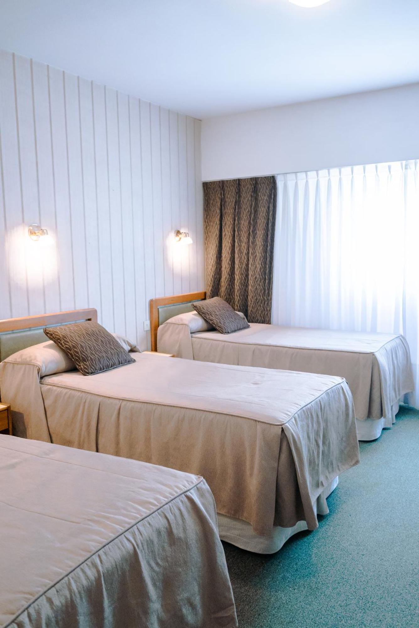Hotel Libertador Trelew Ngoại thất bức ảnh