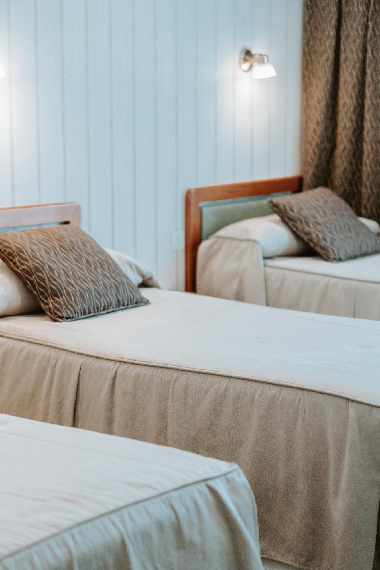 Hotel Libertador Trelew Ngoại thất bức ảnh