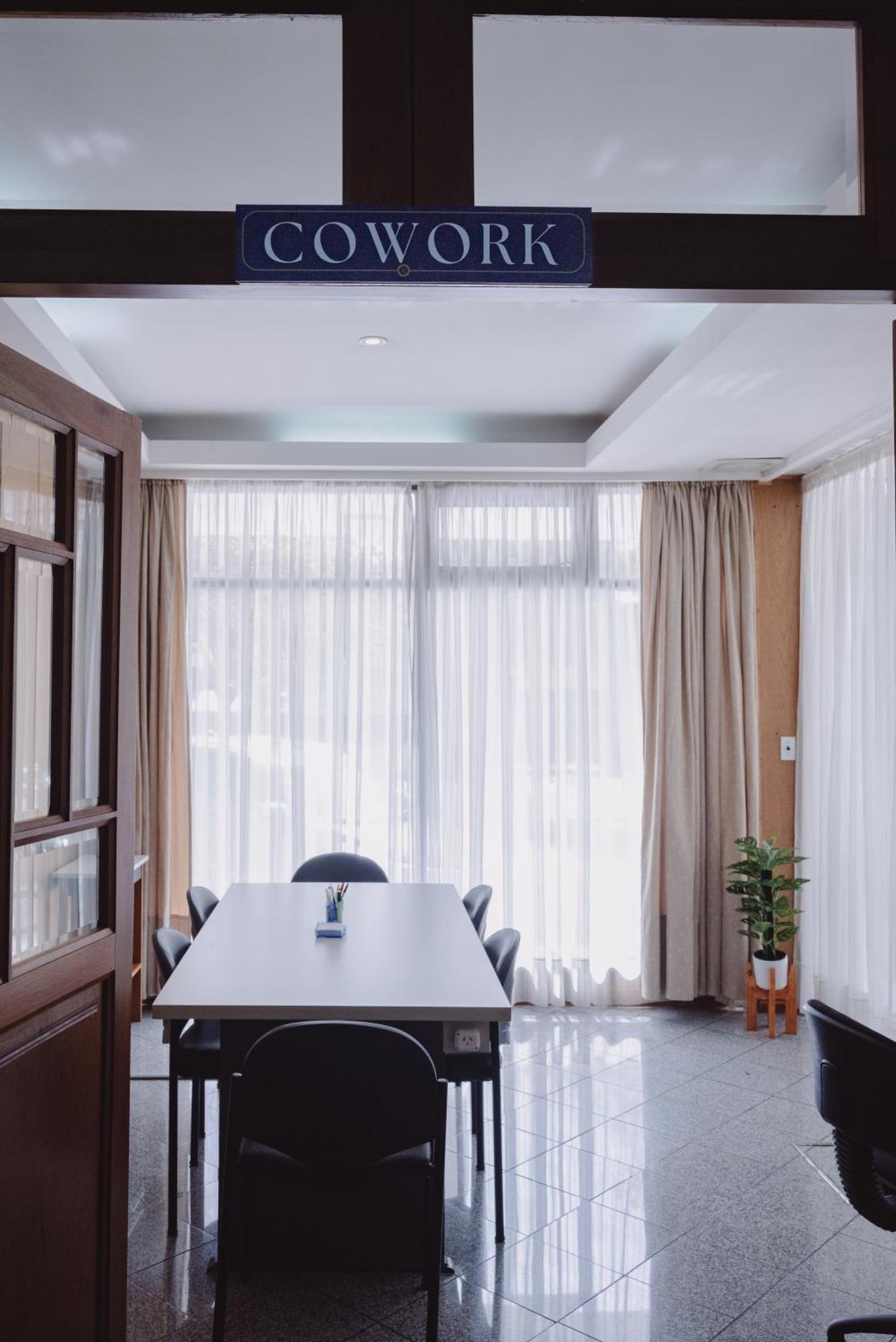 Hotel Libertador Trelew Ngoại thất bức ảnh