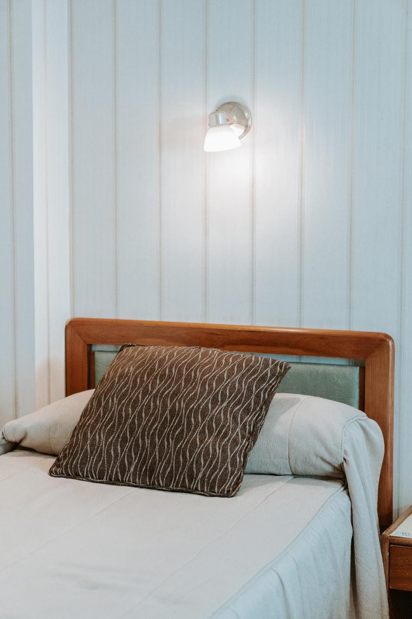 Hotel Libertador Trelew Ngoại thất bức ảnh