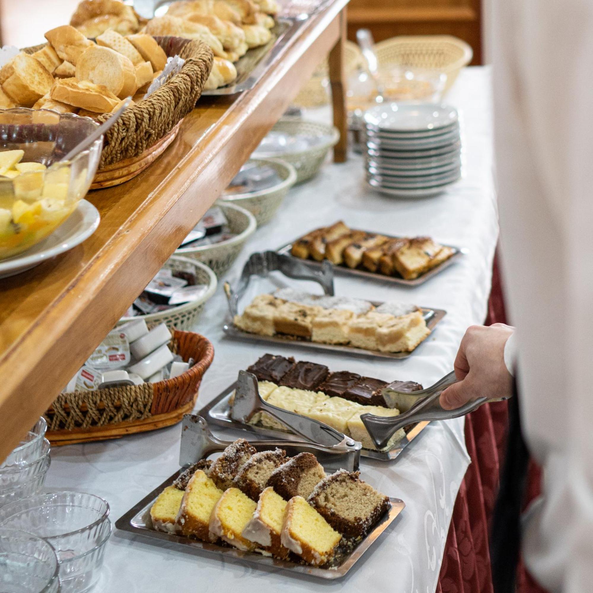 Hotel Libertador Trelew Ngoại thất bức ảnh