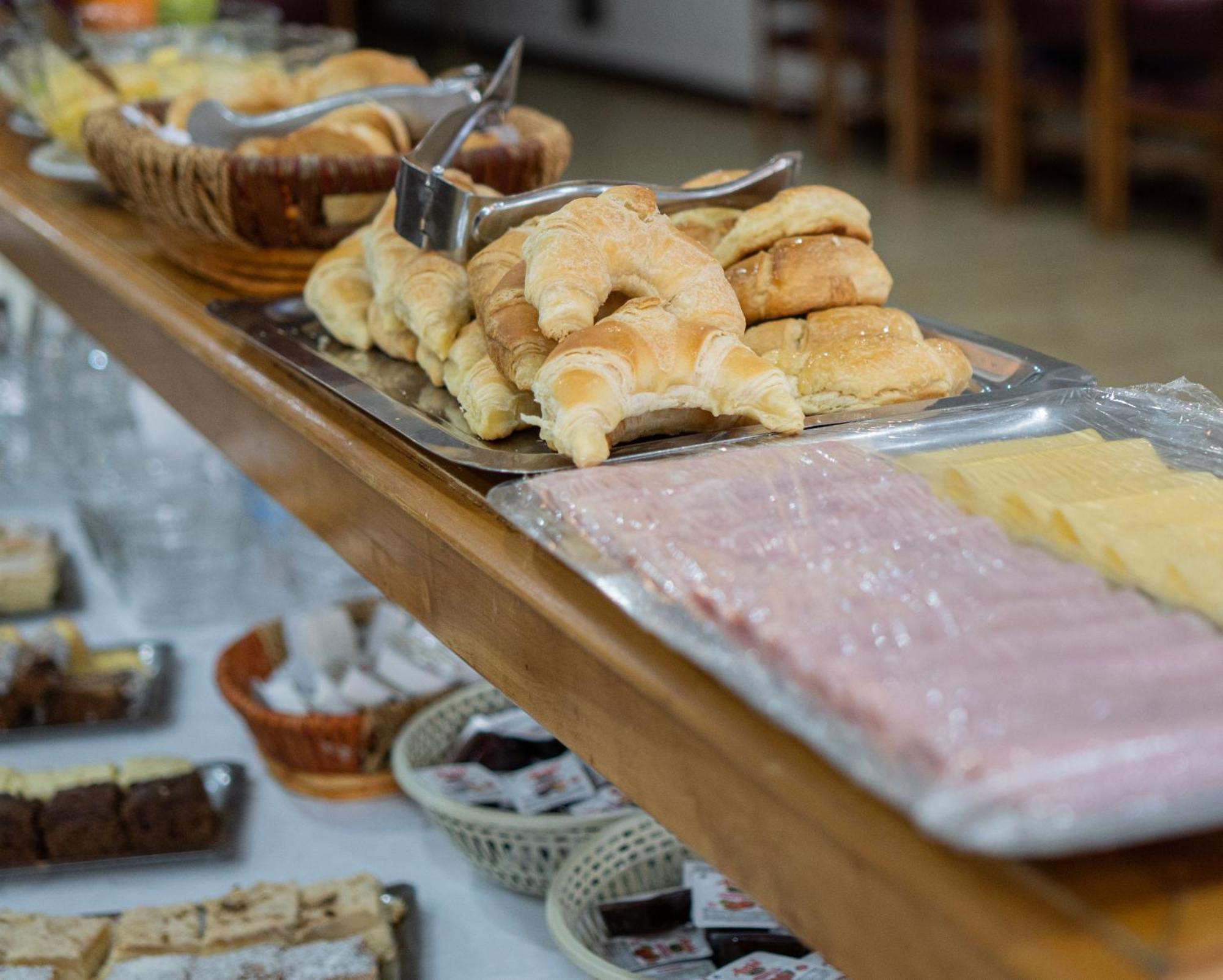 Hotel Libertador Trelew Ngoại thất bức ảnh