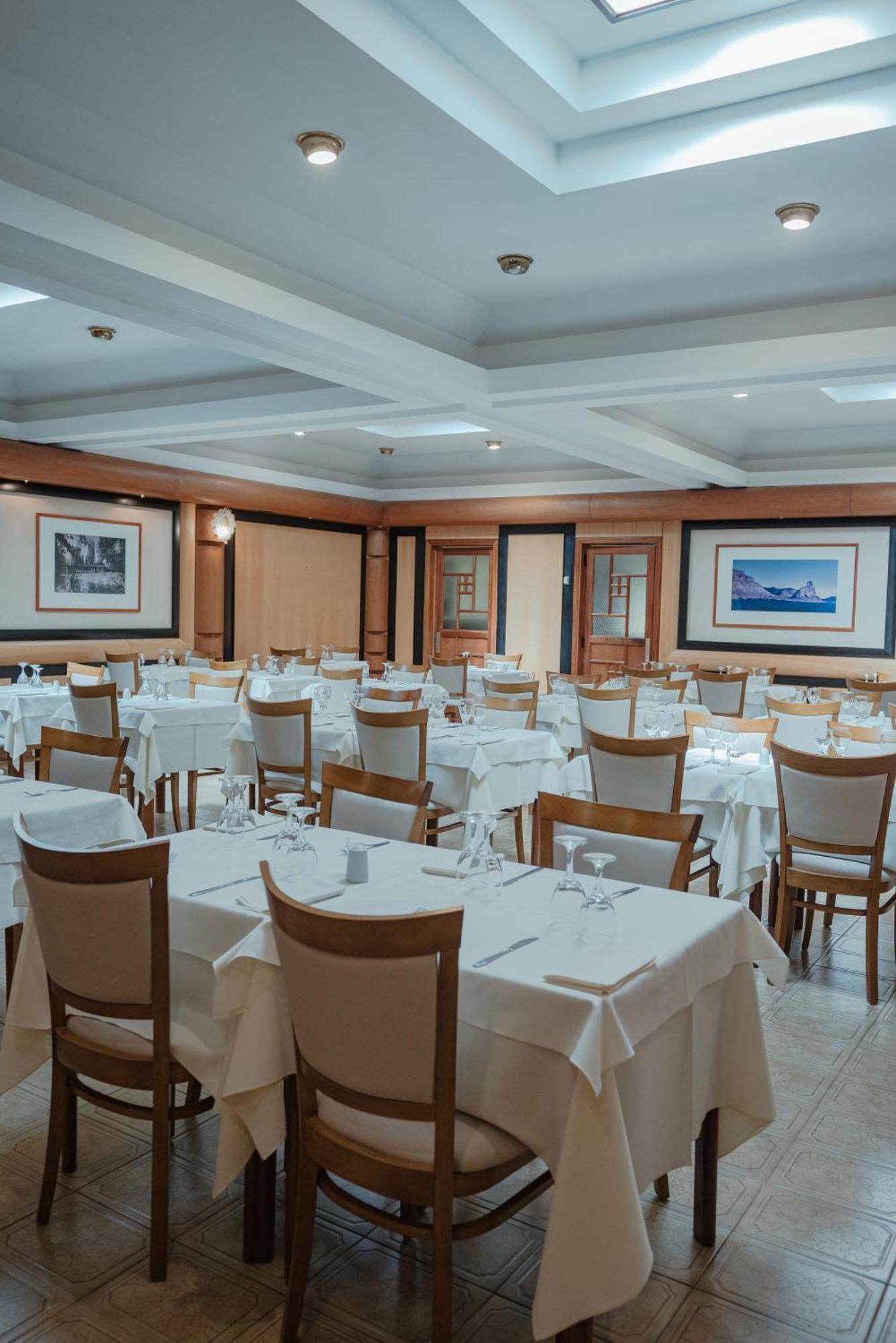 Hotel Libertador Trelew Ngoại thất bức ảnh