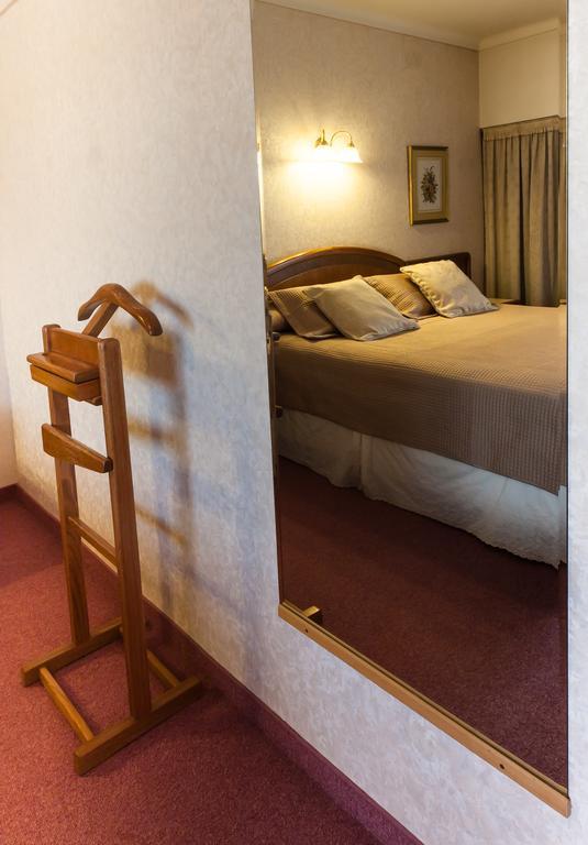 Hotel Libertador Trelew Ngoại thất bức ảnh