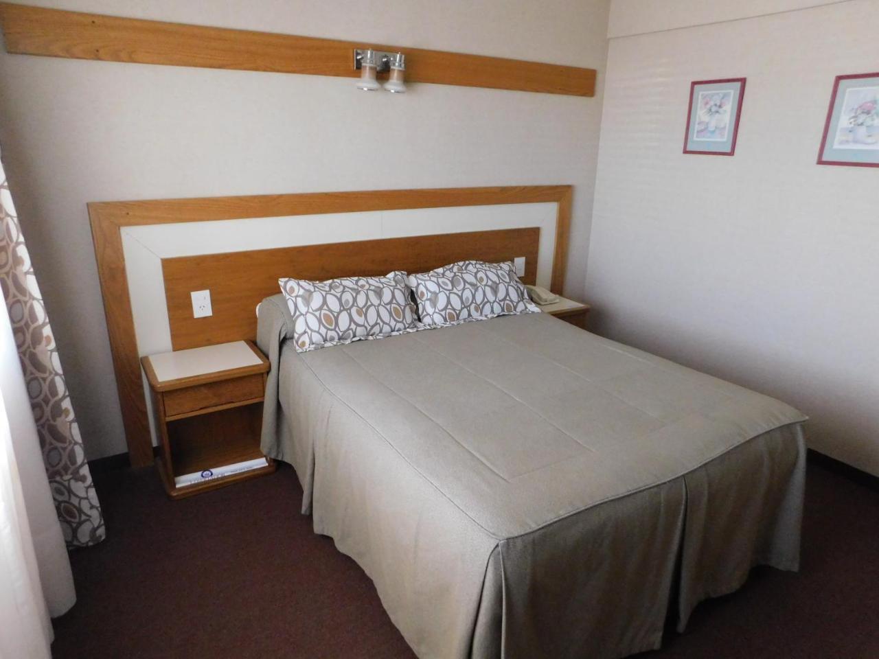 Hotel Libertador Trelew Ngoại thất bức ảnh